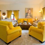 Expoziția Regală „Palatul Elisabeta" este deschisă până în septembrie. FOTO:casamajestatiisale.ro