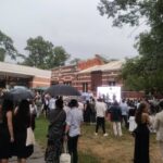 Debarcaderul Timpuri Noi, premiat la o gală de arhitectură. FOTO: FB / OAR Bucureşti