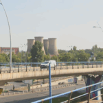 Trei turnuri de răcire de la CET Grozăvești vor fi demolate