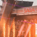 Festivalul a „dispărut”