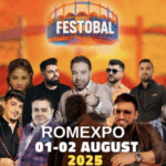 Festivalul de manele s-a mutat la Romexpo