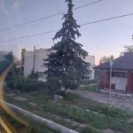 Antiteza transporturilor din Sudul Capitalei: de la drum de 130km/h la centura feroviară „din bălarii”. Foto: Club Feroviar