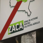 Planul de Acțiune pentru un Oraș Verde, pus în dezbatere de către Primăria Capitalei | FOTO: Inquam Photos / Octav Ganea