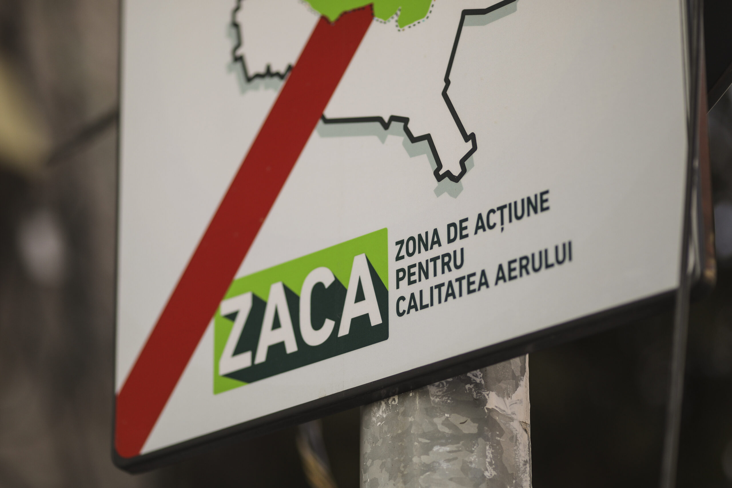 Planul de Acțiune pentru un Oraș Verde, pus în dezbatere de către Primăria Capitalei