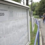 A crescut numărul mediilor de zece la Evaluarea Națională, din Capitală, după contestații. Cele mai multe note de zece, în Sectoarele 1 și 2. | FOTO: Inquam Photos / Octav Ganea