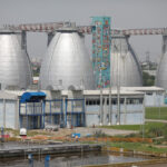 Incineratorul de la Glina, de 55 de milioane de euro, „scârțâie”