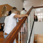 Peste 100 de școli din Capitală au primit avizul pentru a desfășura activități în sistem „Școală după Școală” | FOTO: Inquam Photos / George Călin