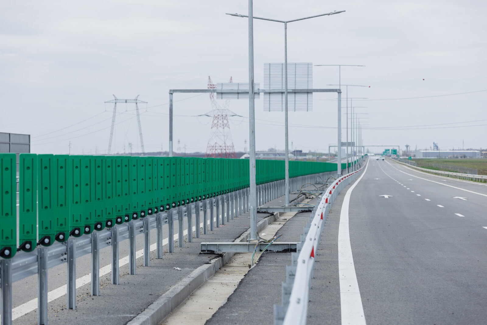 Restricții de trafic pe A2 București-Constanța. FOTO: Arhiva