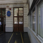 Bacalaureatul de toamnă începe săptămâna viitoare. În Capitală, peste 3.600 de candidați vor susține examenul | FOTO: Inquam Photos / George Călin