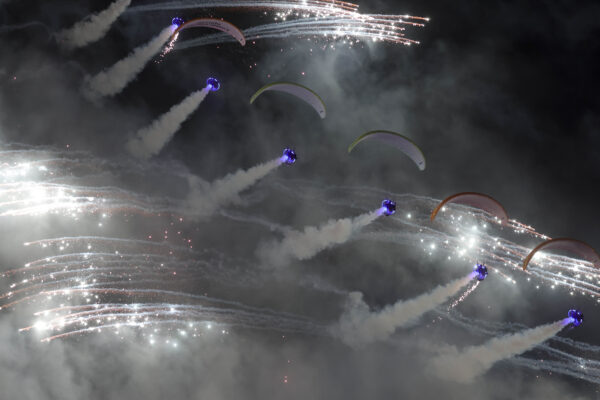 BIAS 2025 aduce la București, în premieră, elitele aviației militare europene