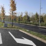 locuiește pe Drumul Valea Largă