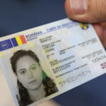 Sector 6 | Cetățenii nu mai pot depune cereri pentru eliberarea vechii cărți de identitate | FOTO: Inquam Photos / George Călin