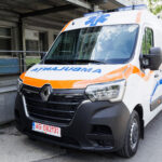 Firma care a otrăvit copiii din Parcul Ioanid ocupa domeniul public ilegal