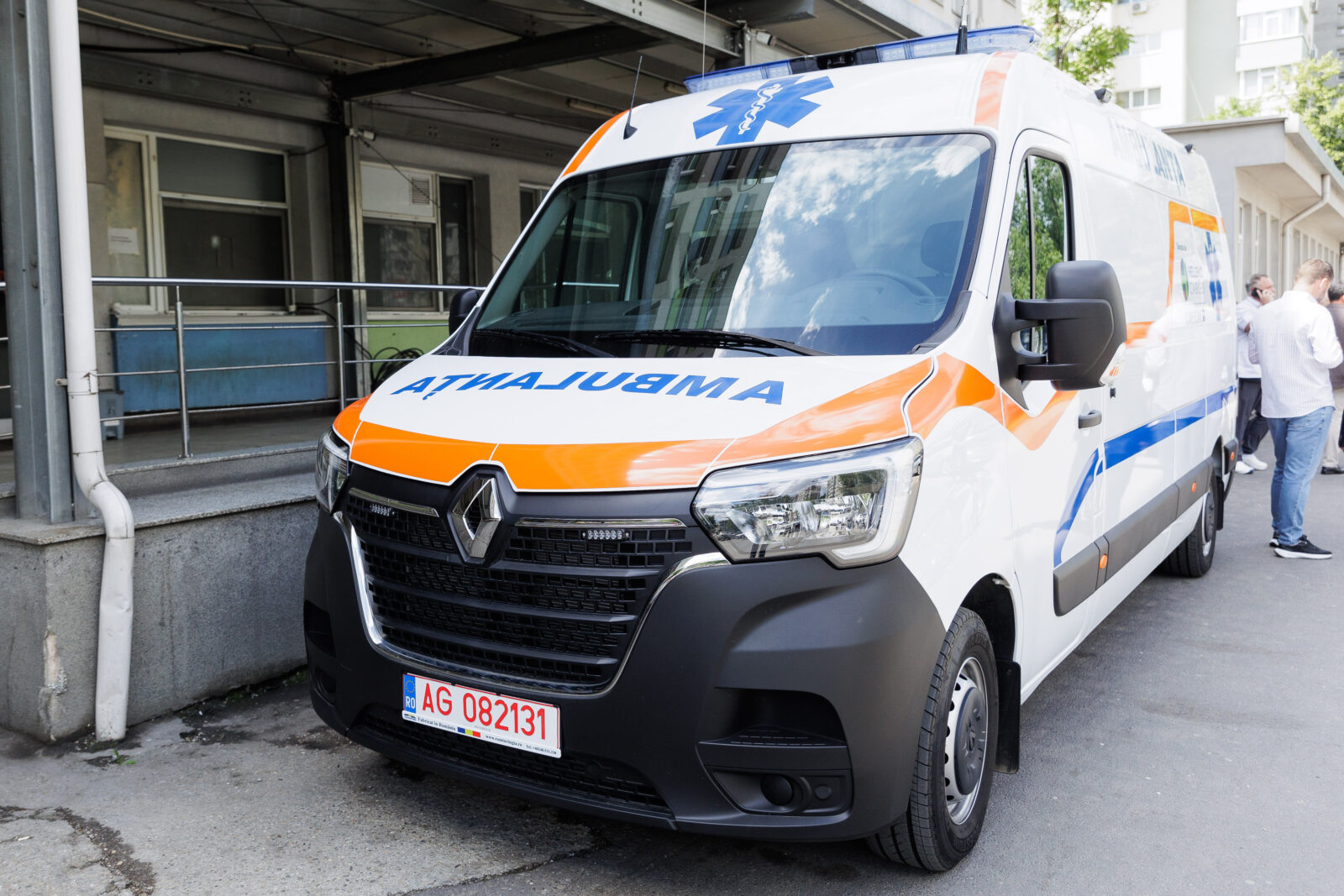 Firma care a otrăvit copiii din Parcul Ioanid ocupa domeniul public ilegal