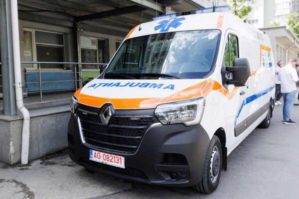 Firma care a otrăvit copiii din Parcul Ioanid ocupa domeniul public ilegal