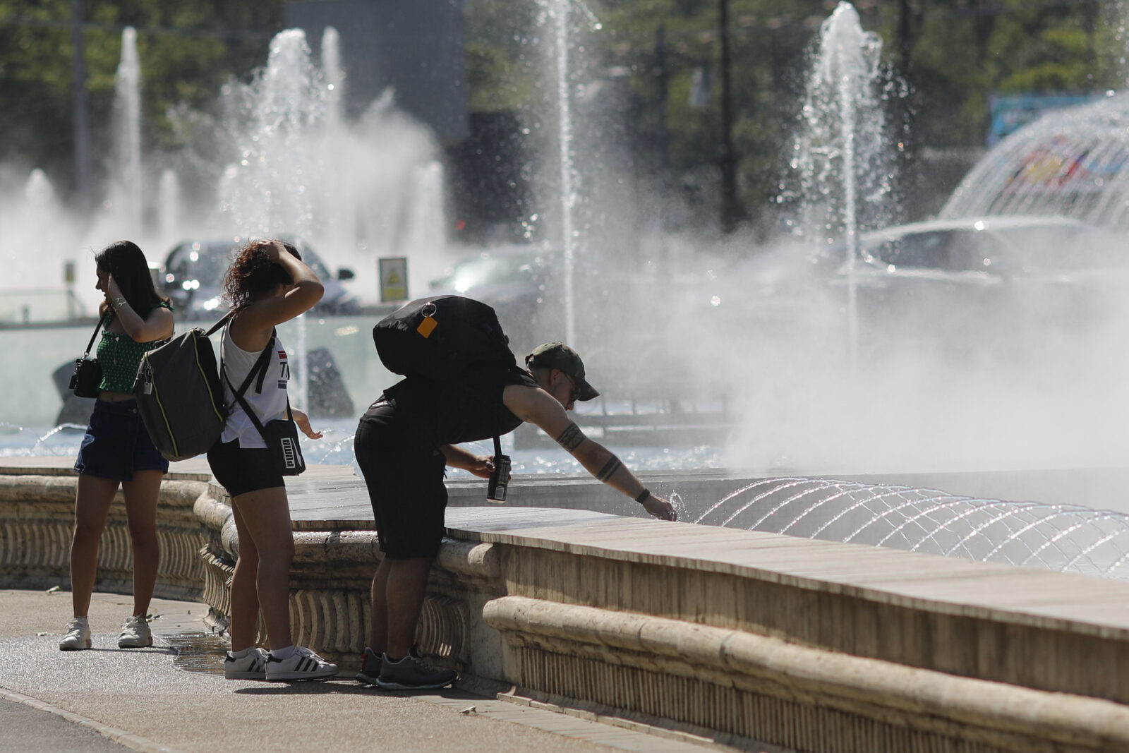 Planul Verde al Capitalei | Proiectul de 6,1 miliarde de euro, ignorat de bucureșteni