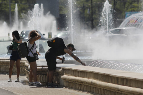 Planul Verde al Capitalei | Proiectul de 6,1 miliarde de euro, ignorat de bucureșteni