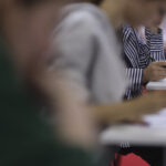 Rata de promovare la titularizare în Capitală a crescut la 50% după soluționarea contestațiilor | FOTO: Inquam Photos / Octav Ganea (imagine cu caracter ilustrativ)