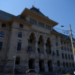 Prefectul Capitalei, despre alegerile de la București: „Normal, ar trebui organizate la început de septembrie, dar Guvernul decide”. Foto: Inquam Photos / Codrin Unici