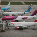 Pista de pe Otopeni, redeschisă după șase zile de lucrări.