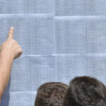 Rezultatele la Evaluarea Națională au fost publicate. Cele mai multe medii de 10, în Sectorul 2. Cele mai puține, în Sectorul 6 | FOTO: Inquam Photos / Bogdan Danescu