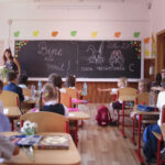 Titularizare 2025 | Mai mult de jumătate din profesorii care au susținut examenul nu l-au promovat | FOTO: Inquam Photos / Alexandru Busca