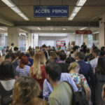 Aerul toxic pe care îl respirăm pe peronul de la metrou