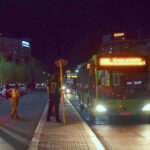 Spectacolul „Summer in the city 2025” deviază duminică opt linii STB. FOTO: TPBI