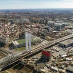 Pasajul Basarab ar putea fi recepționat după 14 ani de la inaugurare. Acord între PMB și constructor. Foto: Arhivă