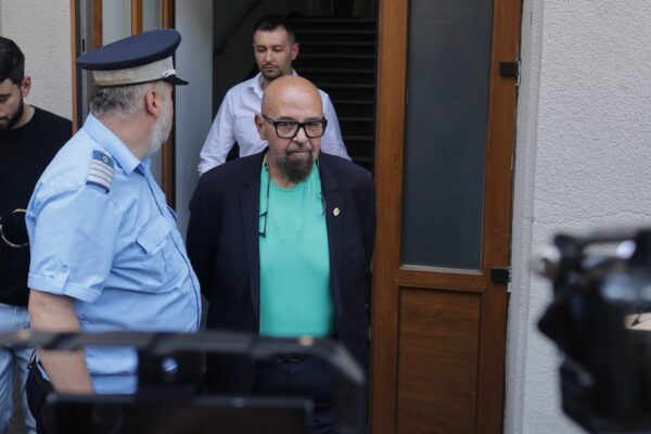 hotelul pe care l-ar fi avertizat