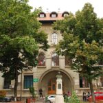 Elevii de la Șincai vor învăța în containere modulare