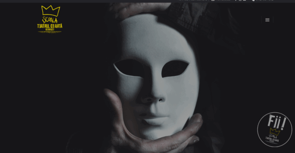 Dezbatere publică pentru tarifele de la Școala de Artă București. FOTO:Școala de Artă București