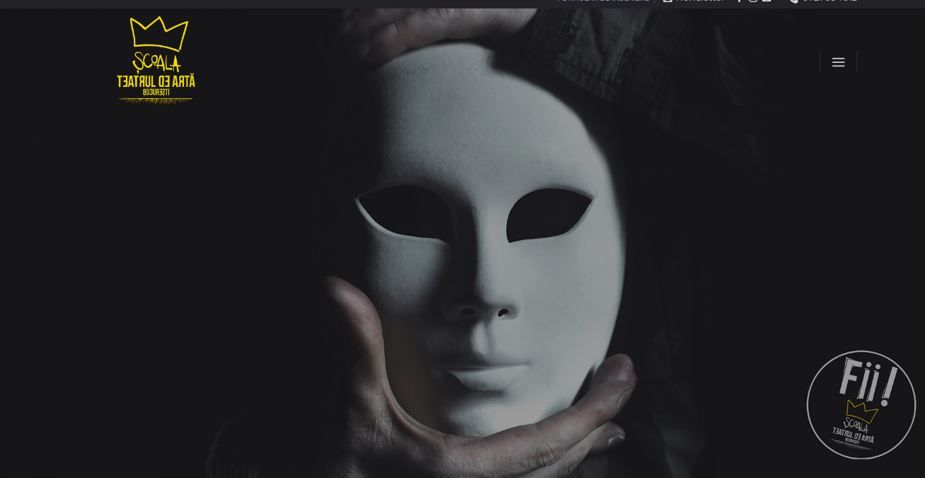 Dezbatere publică pentru tarifele de la Școala de Artă București. FOTO:Școala de Artă București