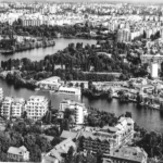 Planul de Acțiune pentru un Oraș Verde, pus în dezbatere publică. Investiții de 6,1 miliarde de euro. FOTO: Comunicat PMB