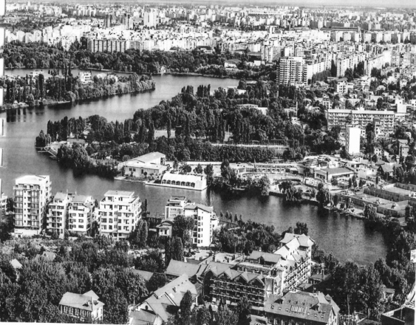 Planul de Acțiune pentru un Oraș Verde, pus în dezbatere publică. Investiții de 6,1 miliarde de euro. FOTO: Comunicat PMB