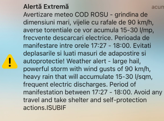 vijelie în București