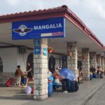 Trenurile cu aer condiționat