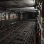 Discuţii despre sporurile de la metrou. FOTO: INQUAM / Octav Ganea