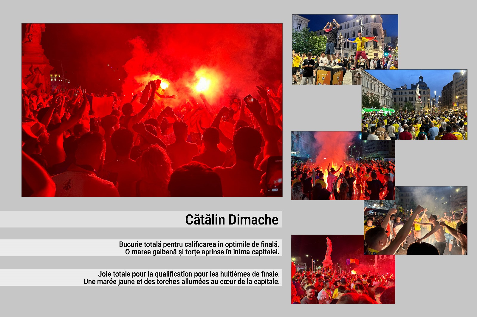 expoziție de fotografie