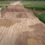 Lotul A0 Nord Corbeanca - Bâcu ar putea fi gata în toamna lui 2026. FOTO: captură Youtube / Proinfrastructura