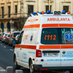 apeluri la Ambulanța