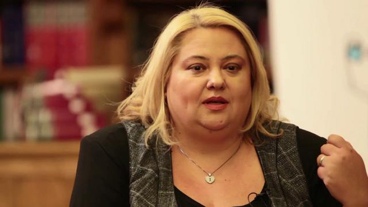 Directoarea Centrului de Sănătate al STB