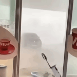 benzinărie din Otopeni