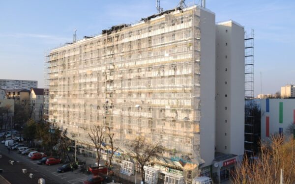 Sector 1 | Modernizarea lifturilor, pusă în dezbatere publică. FOTO: PS1