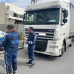 Restricții de circulație în Ilfov