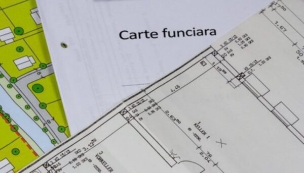 Mai puține acte, la Primăria Capitalei. Certificatele de construcție nu mai necesită extrase de carte funciară. FOTO: cad-on.ro