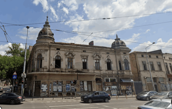 Casei Dimitrie Popescu