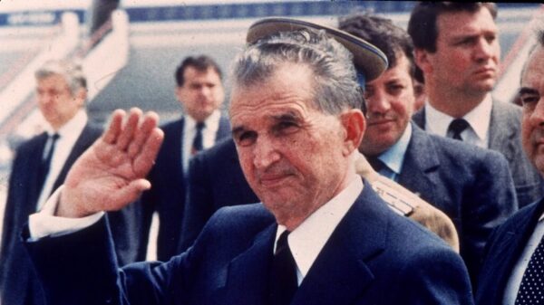 Ceaușescu a fost un lider bun