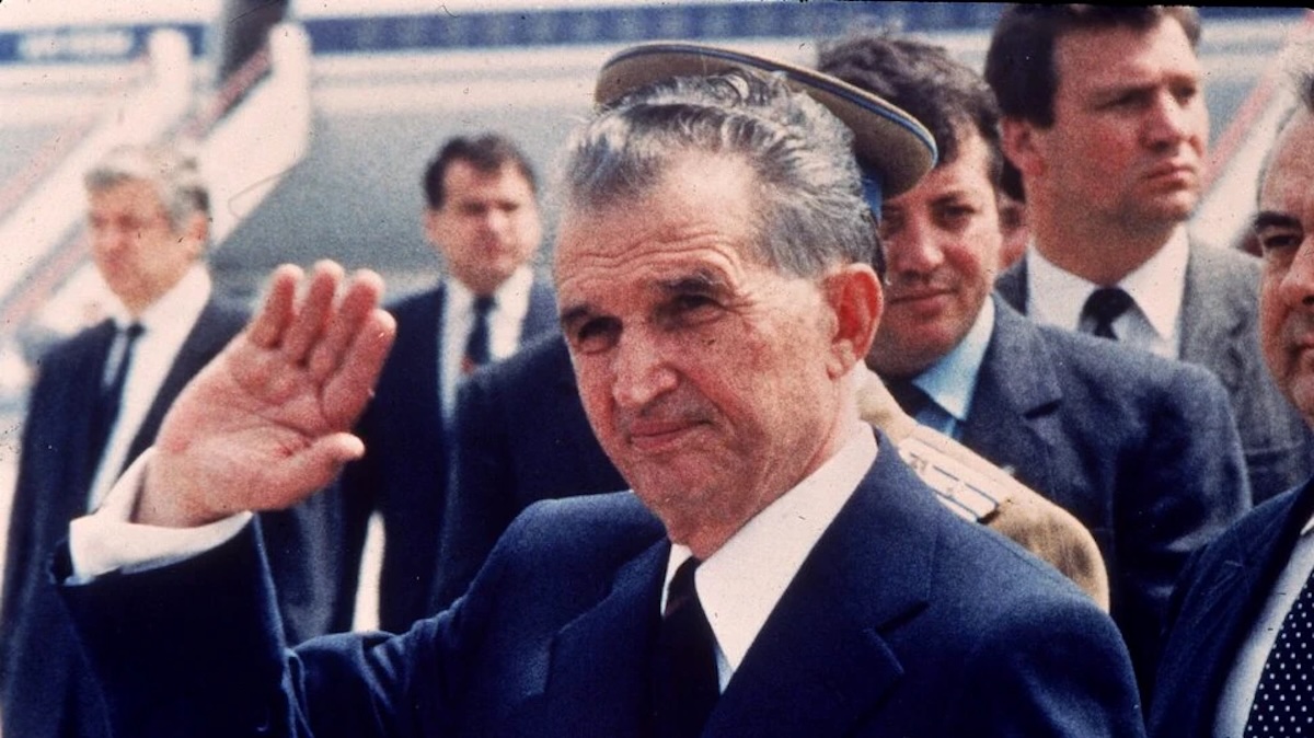 Ceaușescu a fost un lider bun