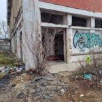 Cinematograful Giuleşti. FOTO: FB / PS6